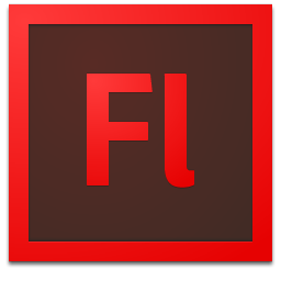 logo flash